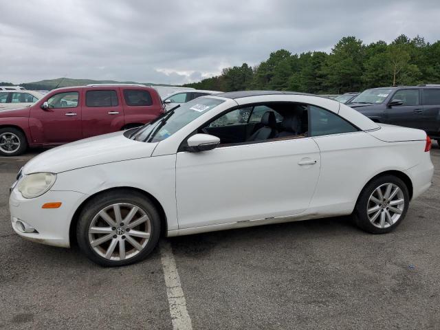 VOLKSWAGEN EOS TURBO 2009 with VIN WVWBA71F99V009359 - Photo from auction