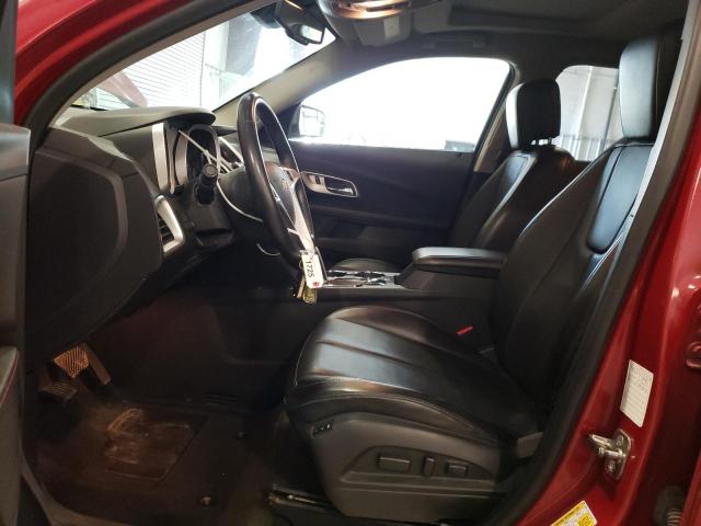 Photo 7 from auction – 2014 CHEVROLET EQUINOX LT with VIN 2GNFLHE3XE6290918