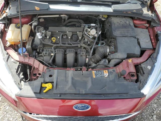 Photo 11 from auction – 2015 FORD FOCUS SE with VIN 1FADP3K24FL312770