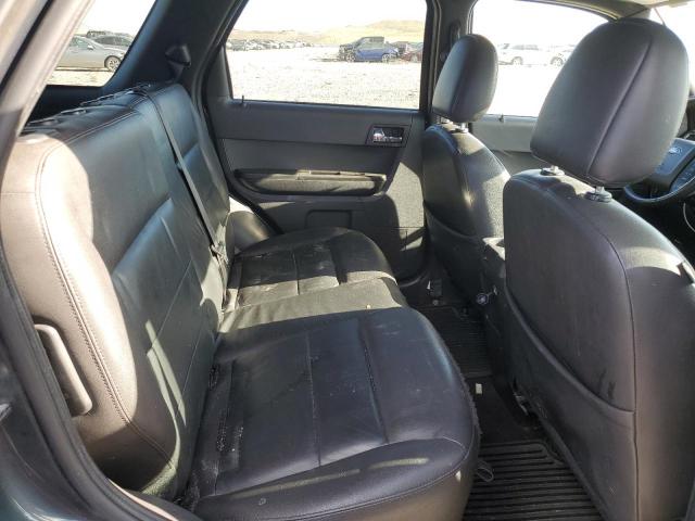 Photo 10 from auction – 2008 FORD ESCAPE LIM with VIN 1FMCU94118KC00812