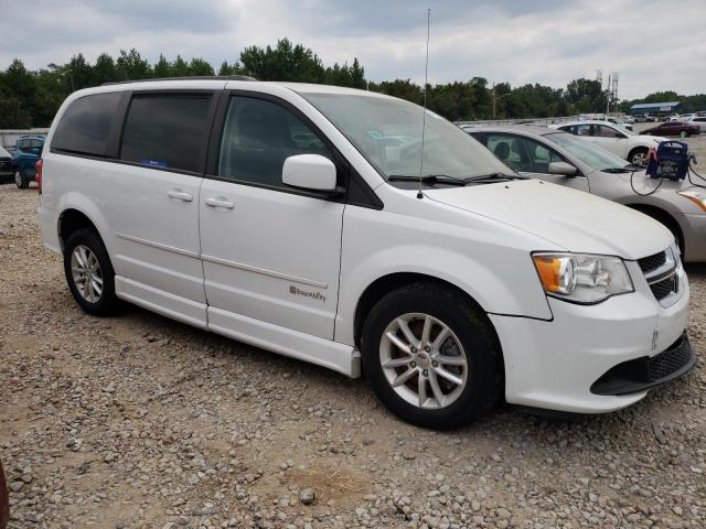 Photo 4 from auction – 2016 DODGE GRAND CARA with VIN 2C4RDGCG5GR265641