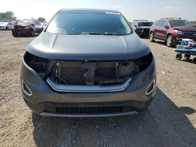 صورة رقم 5 من المزاد - 2016 FORD EDGE TITAN مع VIN 2FMPK3K90GBB14851