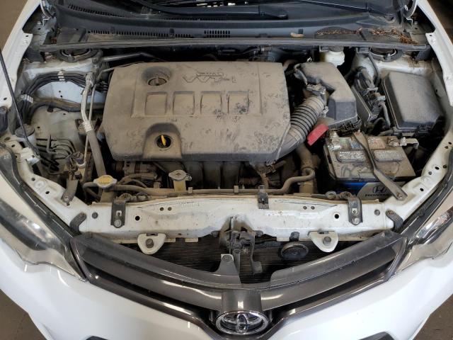 Photo 11 from auction – 2015 TOYOTA COROLLA L with VIN 2T1BURHE2FC265857