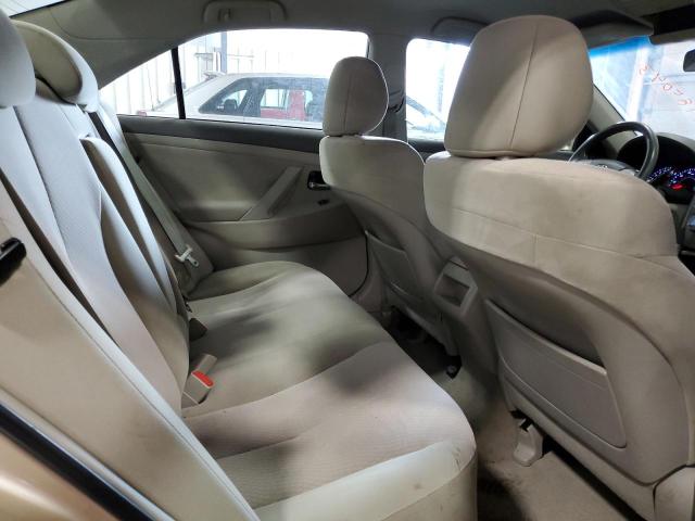 Photo 10 from auction – 2011 TOYOTA CAMRY BASE with VIN 4T1BF3EK4BU220610
