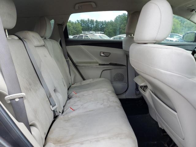 Photo 11 from auction – 2010 TOYOTA VENZA with VIN 4T3ZA3BB9AU035119