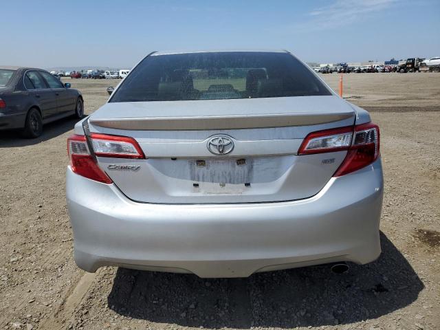 Photo 6 from auction – 2014 TOYOTA CAMRY L with VIN 4T1BF1FK8EU448651