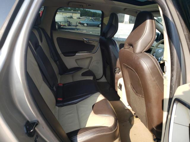 Photo 11 from auction – 2011 VOLVO XC60 3.2 with VIN YV4940DZXB2181553