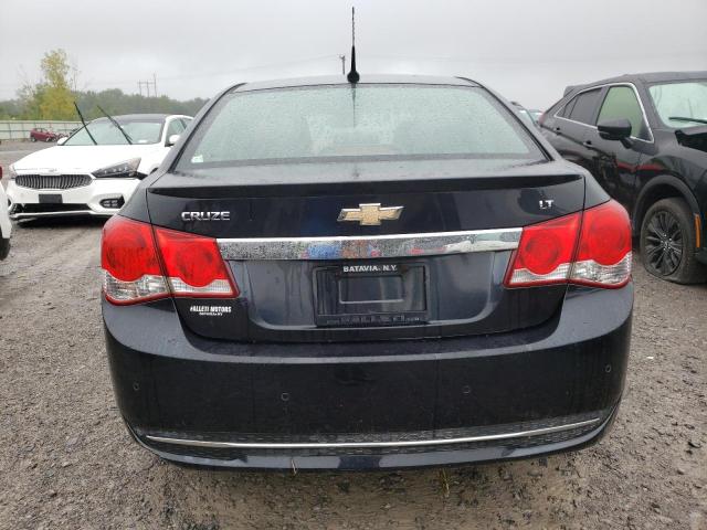 Photo 6 from auction – 2011 CHEVROLET CRUZE LT with VIN 1G1PF5S97B7288608