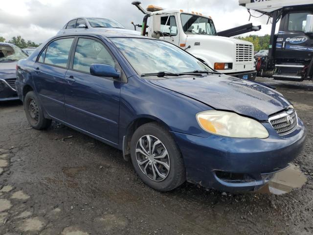 Снимка 4 от търг – 2005 TOYOTA COROLLA CE с VIN 2T1BR30E95C341969