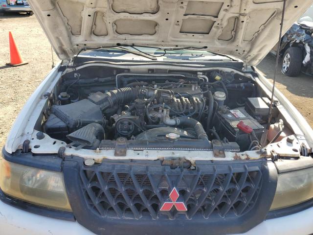 Photo 12 from auction – 2002 MITSUBISHI MONTERO SP with VIN JA4LS21H42J049040