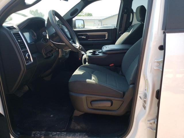 Photo 7 from auction – 2022 RAM 1500 CLASS with VIN 1C6RR7GG3NS242518