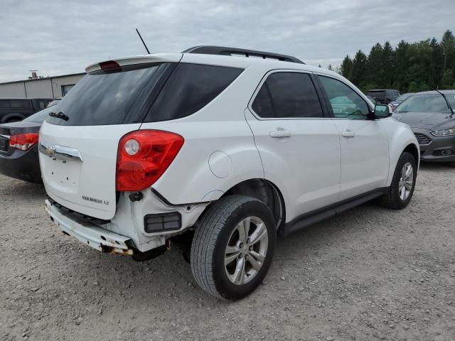 Photo 3 from auction – 2015 CHEVROLET EQUINOX LT with VIN 2GNFLFEK8F6243870