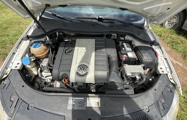 Photo 7 from auction – 2007 VOLKSWAGEN PASSAT with VIN WVWJK73C07P103742