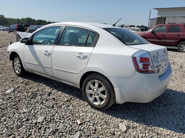 Photo 2 from auction – 2008 NISSAN SENTRA 2.0 with VIN 3N1AB61E28L651398