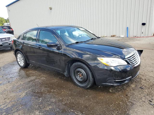 Photo 4 from auction – 2012 CHRYSLER 200 TOURIN with VIN 1C3CCBBB0CN107317