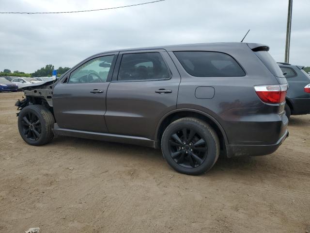 Photo 2 from auction – 2013 DODGE DURANGO SX with VIN 1C4RDJAG9DC699579