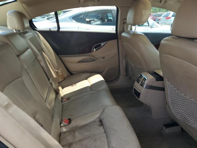 Photo 10 from auction – 2012 BUICK LACROSSE P with VIN 1G4GE5E32CF314875