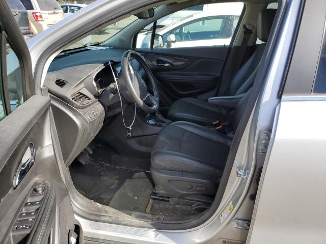 Снимка 7 от търг – 2018 BUICK ENCORE PRE с VIN KL4CJASB3JB540392