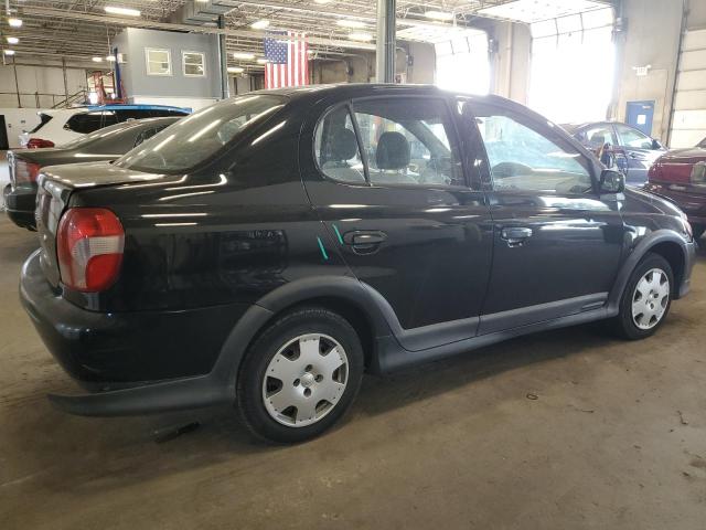 Photo 3 from auction – 2000 TOYOTA ECHO with VIN JTDBT1234Y0019546