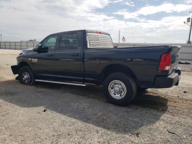 Photo 2 from auction – 2018 RAM 2500 ST with VIN 3C6UR4CJ1JG104892