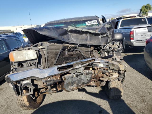Photo 5 from auction – 2004 GMC NEW SIERRA with VIN 2GTEC19T841110529