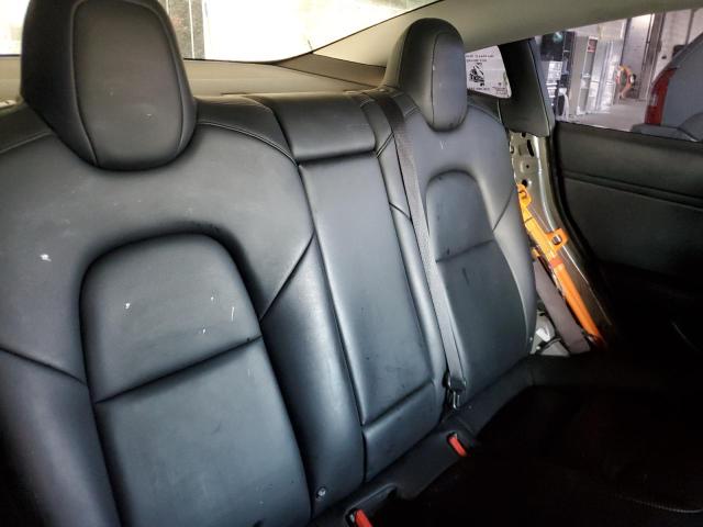 Photo 10 from auction – 2018 TESLA MODEL 3 with VIN 5YJ3E1EA2JF102036