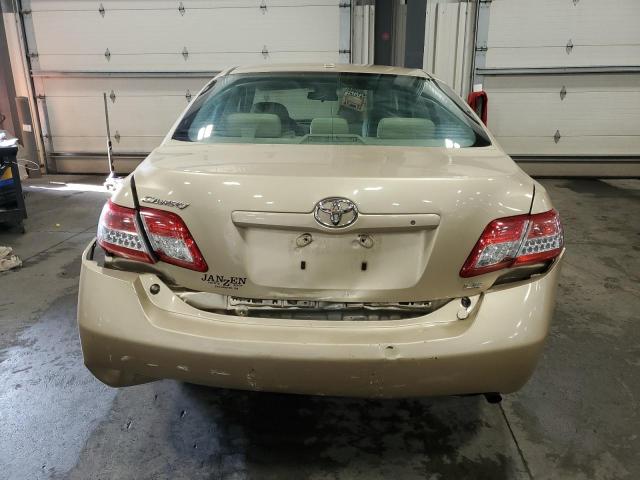 Zdjęcie 6 z aukcji – 2011 TOYOTA CAMRY BASE z VIN 4T1BF3EK4BU220610
