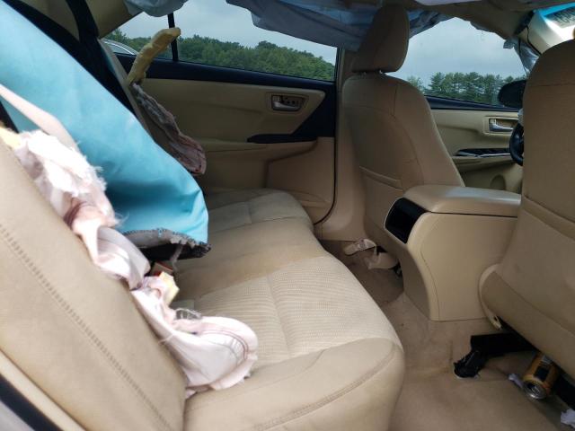 Photo 10 from auction – 2017 TOYOTA CAMRY LE with VIN 4T1BF1FK5HU764190