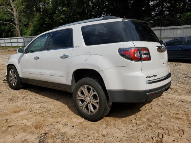 Photo 2 from auction – 2016 GMC ACADIA SLT with VIN 1GKKVRKD1GJ128576