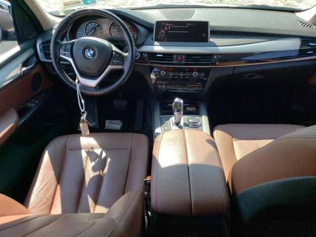 Photo 8 from auction – 2016 BMW X5 XDR40E with VIN 5UXKT0C54G0S76567