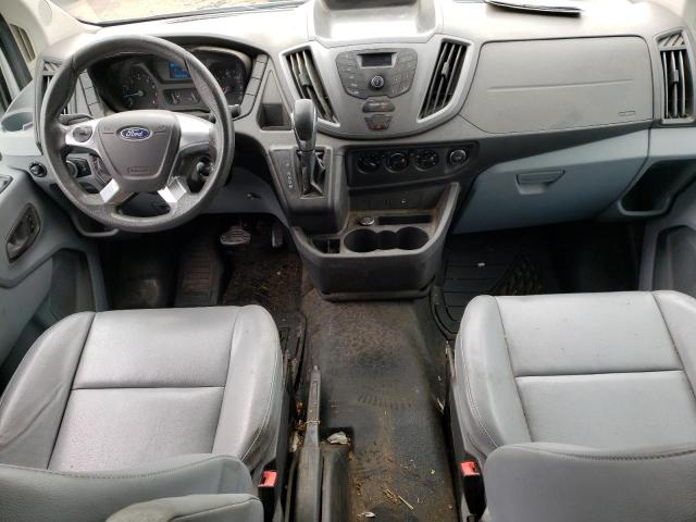 Photo 8 from auction – 2016 FORD TRANSIT with VIN 1FTYR2ZM7GKB30933