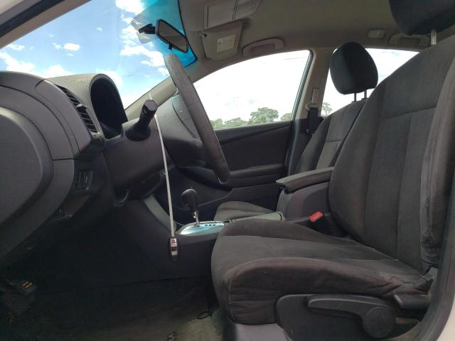 Photo 7 from auction – 2012 NISSAN ALTIMA BAS with VIN 1N4AL2AP6CN466029