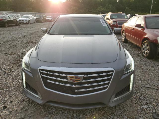 Photo 5 from auction – 2018 CADILLAC CTS with VIN 1G6AP5SX4J0113011