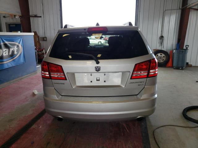 Photo 6 from auction – 2010 DODGE JOURNEY SX with VIN 3D4PG5FV5AT145097
