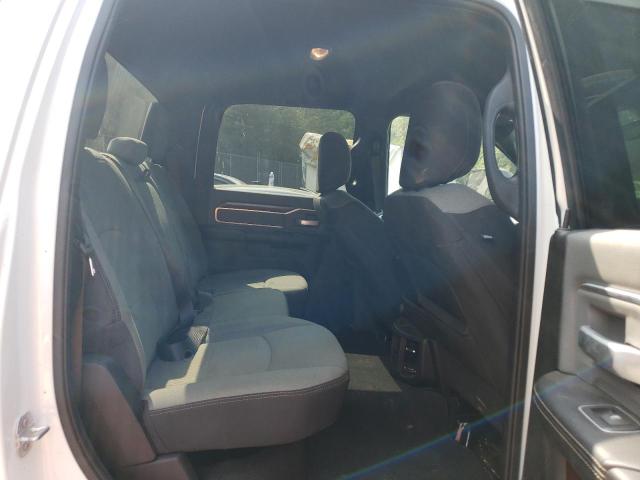 Photo 10 from auction – 2023 RAM 2500 BIG H with VIN 3C6UR5DJ3PG553438