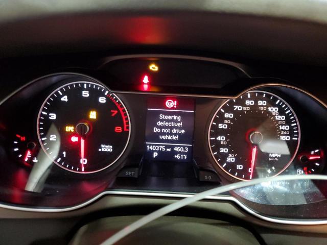 Foto 9 de la subasta – 2014 AUDI A4 PREMIUM con VIN WAUBFAFL7EN016427