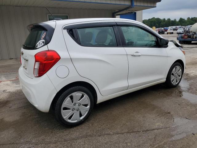 Photo 3 from auction – 2017 CHEVROLET SPARK LS with VIN KL8CA6SA8HC763731