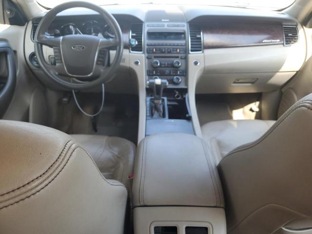 Photo 8 from auction – 2011 FORD TAURUS SEL with VIN 1FAHP2EW7BG171299