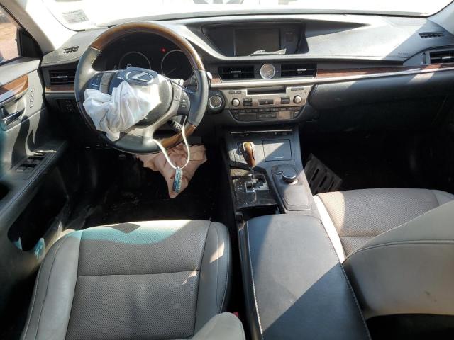 Photo 8 from auction – 2014 LEXUS ES 350 with VIN JTHBK1GG7E2112333