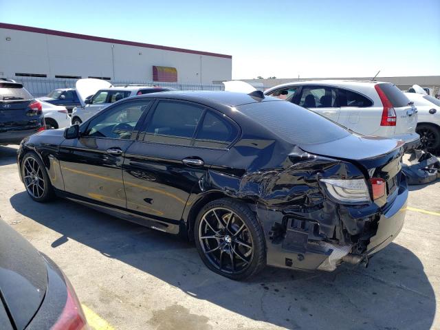 Photo 2 from auction – 2013 BMW 535 I with VIN WBAFR7C52DC827659
