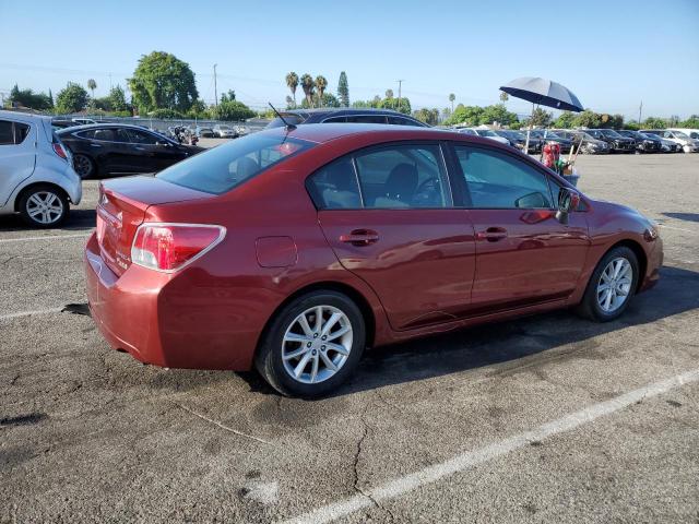 Photo 3 from auction – 2012 SUBARU IMPREZA PR with VIN JF1GJAC62CH026497