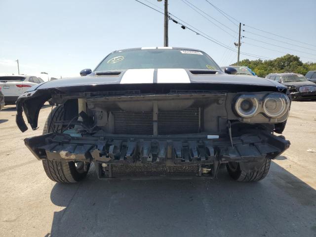Photo 5 from auction – 2015 DODGE CHALLENGER with VIN 2C3CDZAG3FH855043