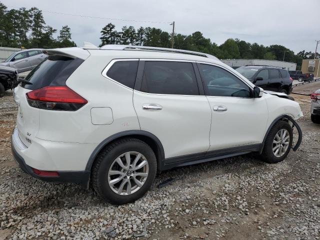 Photo 3 from auction – 2017 NISSAN ROGUE S with VIN KNMAT2MT2HP603711