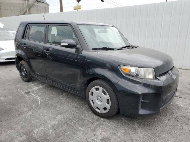 Photo 4 from auction – 2012 TOYOTA SCION XB with VIN JTLZE4FE7CJ020042