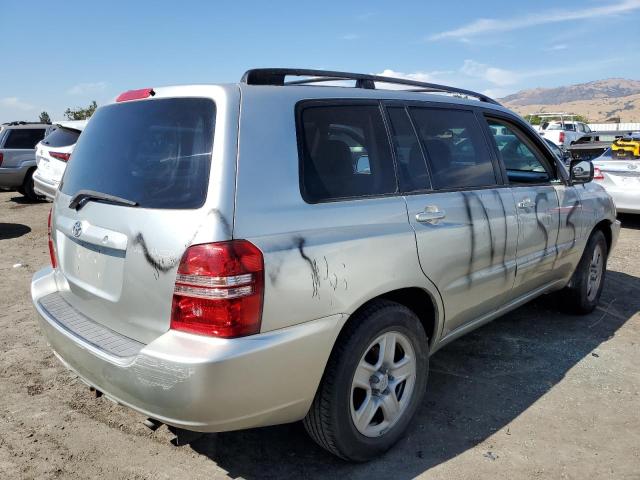 Photo 3 from auction – 2002 TOYOTA HIGHLANDER with VIN JTEGD21AX20043183