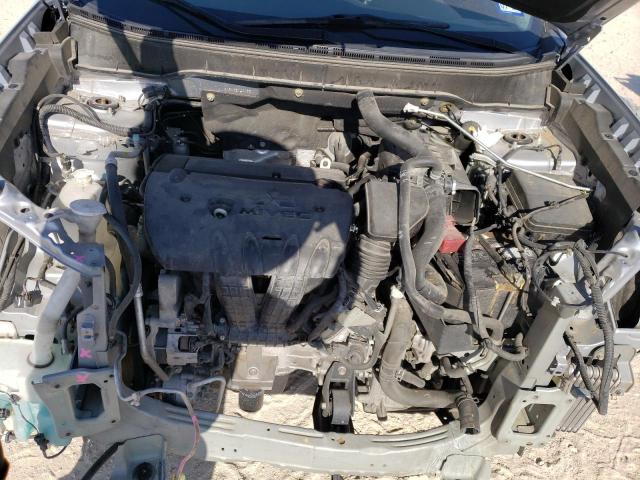 Photo 12 from auction – 2016 MITSUBISHI OUTLANDER with VIN JA4AP4AW1GZ025855