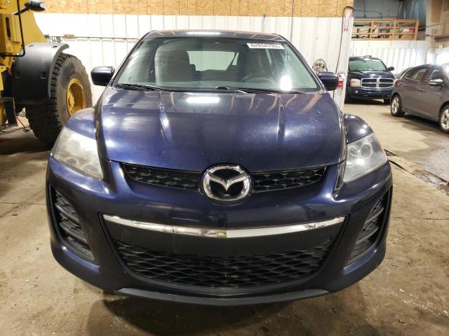Photo 5 from auction – 2010 MAZDA CX-7 with VIN JM3ER2W54A0328816