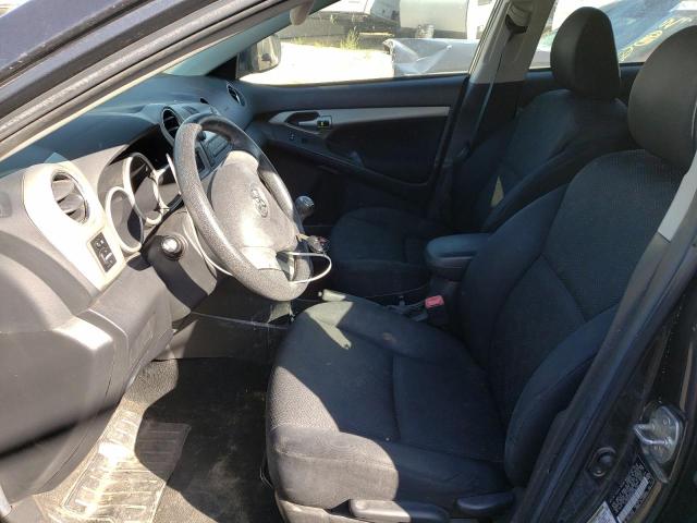 Photo 7 from auction – 2009 TOYOTA COROLLA MA with VIN 2T1KU40E99C150112