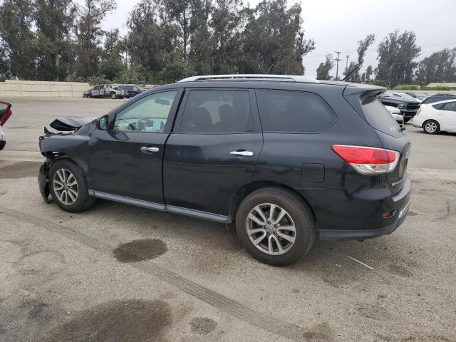 صورة رقم 2 من المزاد - 2015 NISSAN PATHFINDER مع VIN 5N1AR2MN3FC659382