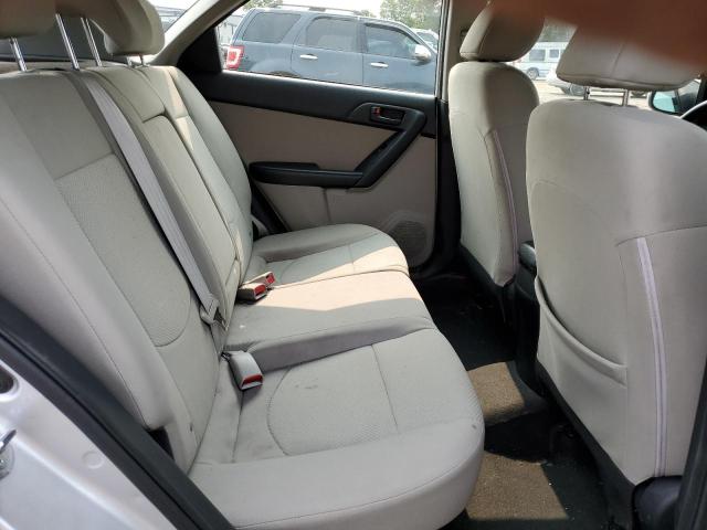 Zdjęcie 10 z aukcji – 2012 KIA FORTE EX z VIN KNAFU5A25C5573461